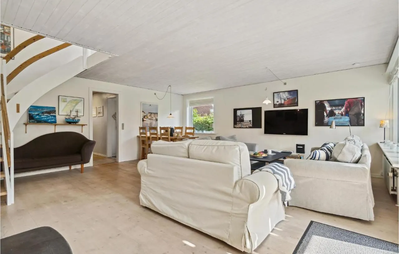Beautiful Home In Skagen With Wifi 0*,  Danimarca