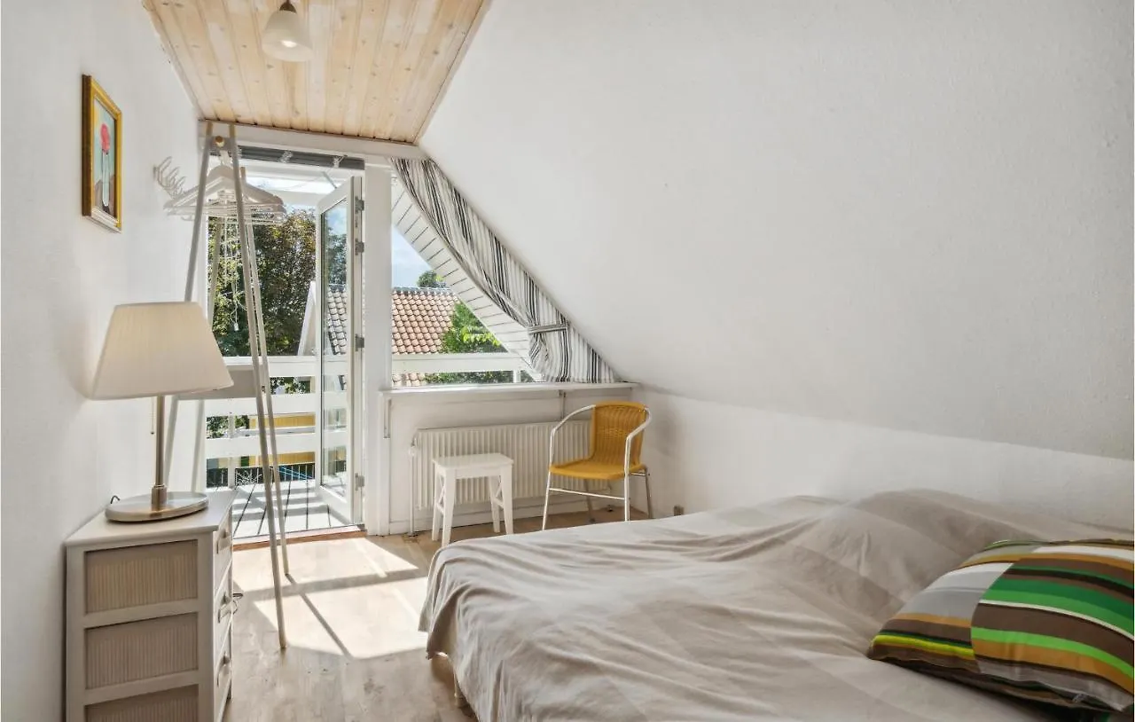 Beautiful Home In Skagen With Wifi Danimarca