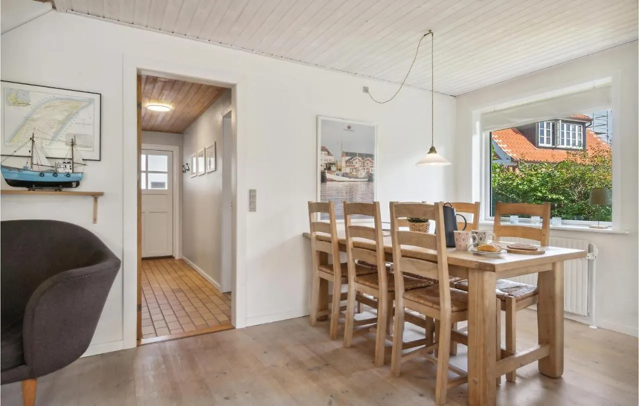 Beautiful Home In Skagen With Wifi Casa vacanze