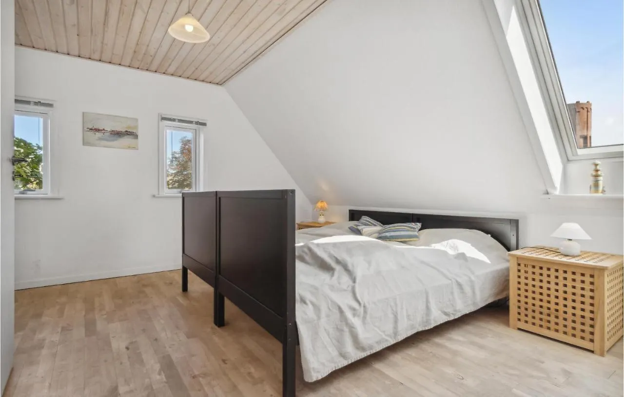 Beautiful Home In Skagen With Wifi Casa vacanze