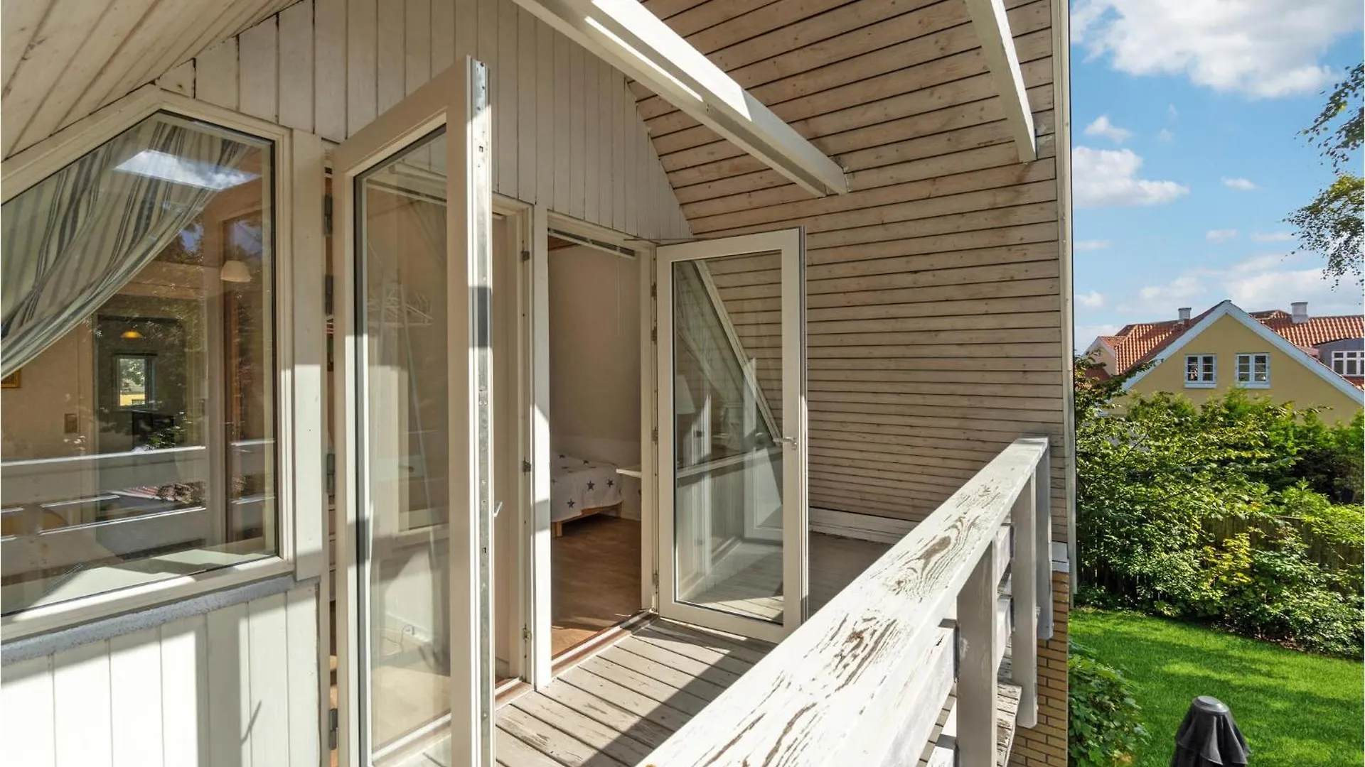 Beautiful Home In Skagen With Wifi